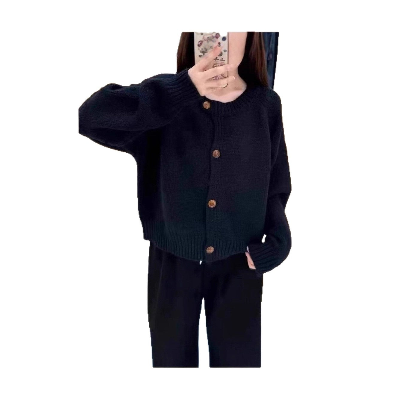 Women's cardigan NOVAE