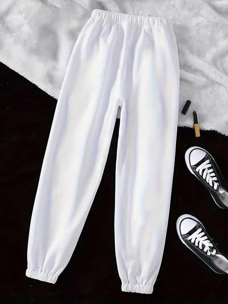 Women's leisure trousers NOVAE