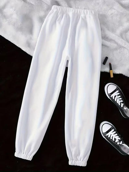 Women's leisure trousers NOVAE