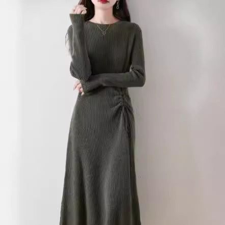 Women's Knit Dress NOVAE