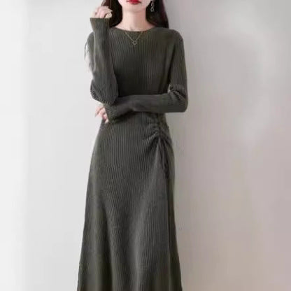 Women's Knit Dress NOVAE