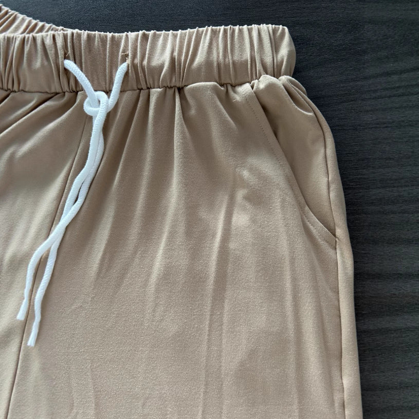 Women's Sporty Leisure Trousers NOVAE