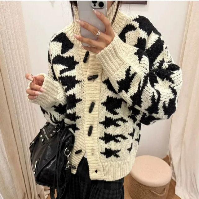 Women's cardigan NOVAE