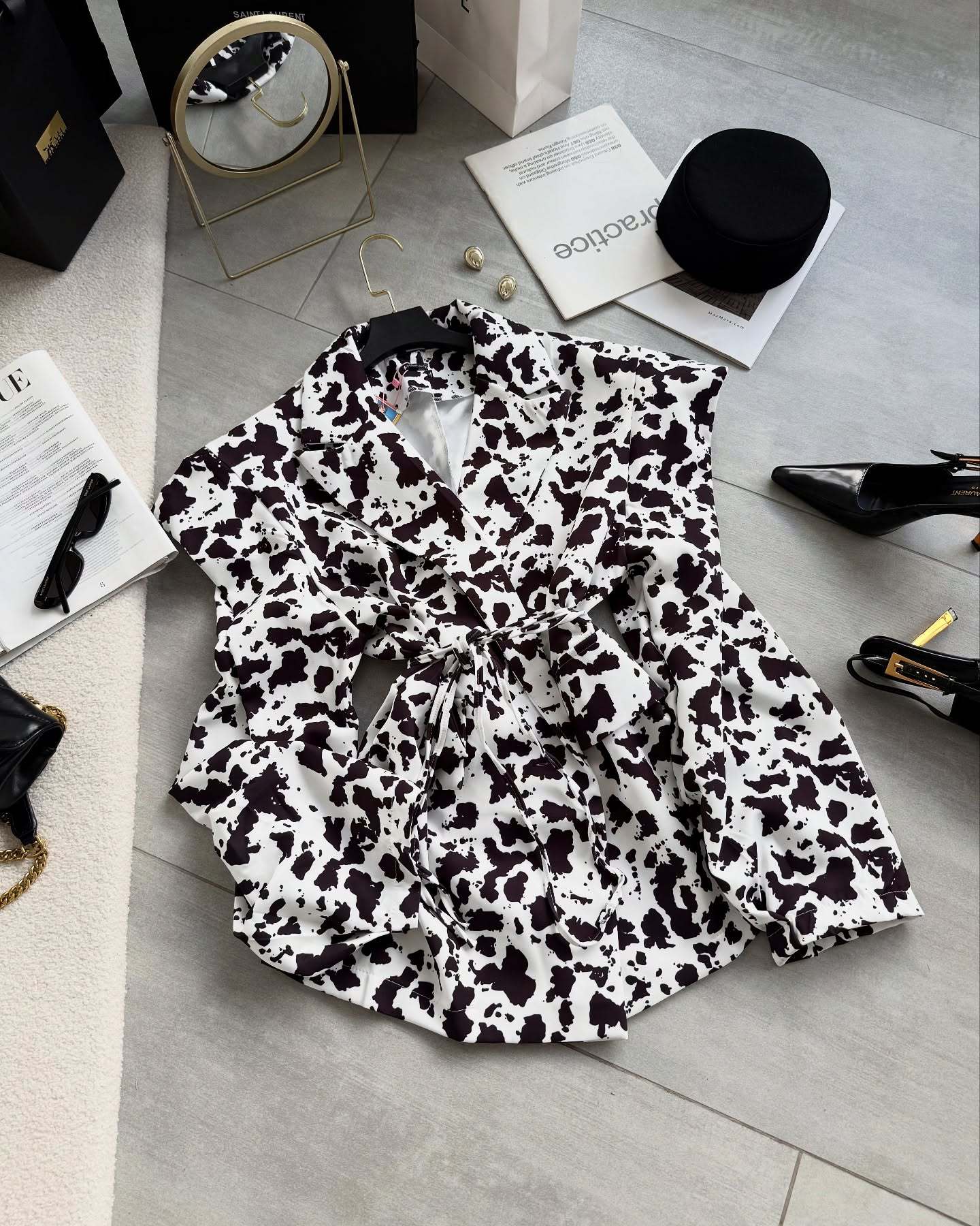 Selected Variant Image