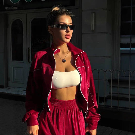 Women's tracksuit NOVAE