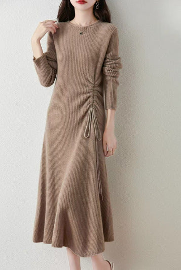 Women's Knit Dress NOVAE