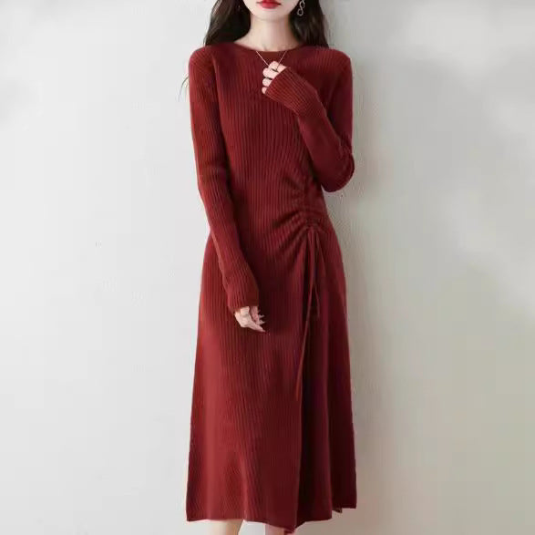 Women's Knit Dress NOVAE
