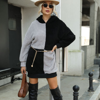 Women's Cozy Hoodie NOVAE