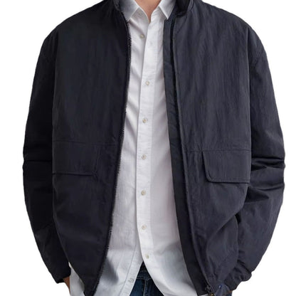 Men's lightweight reversible vest NOVAE