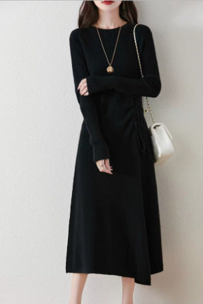 Women's Knit Dress NOVAE