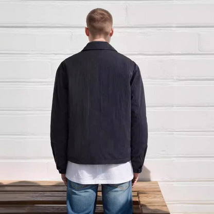 Men's lightweight reversible vest NOVAE