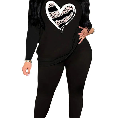 Women's casual sweatshirt with original bear motif NOVAE