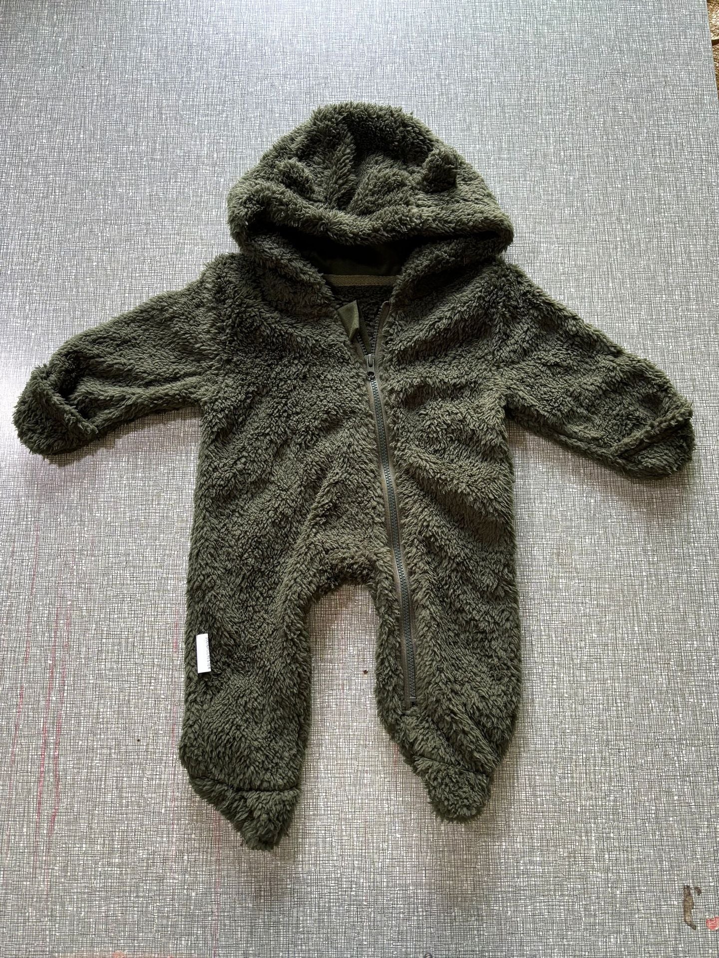 Toddler Overall NOVAE
