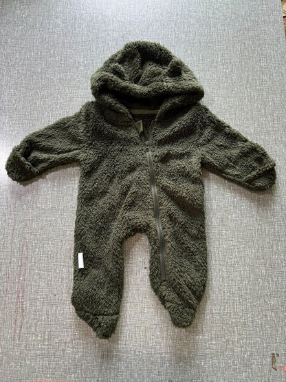 Toddler Overall NOVAE
