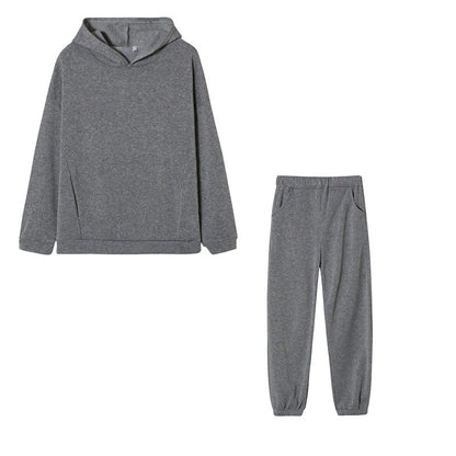 Women's Leisure Hoodie and Jogging Pants Set NOVAE
