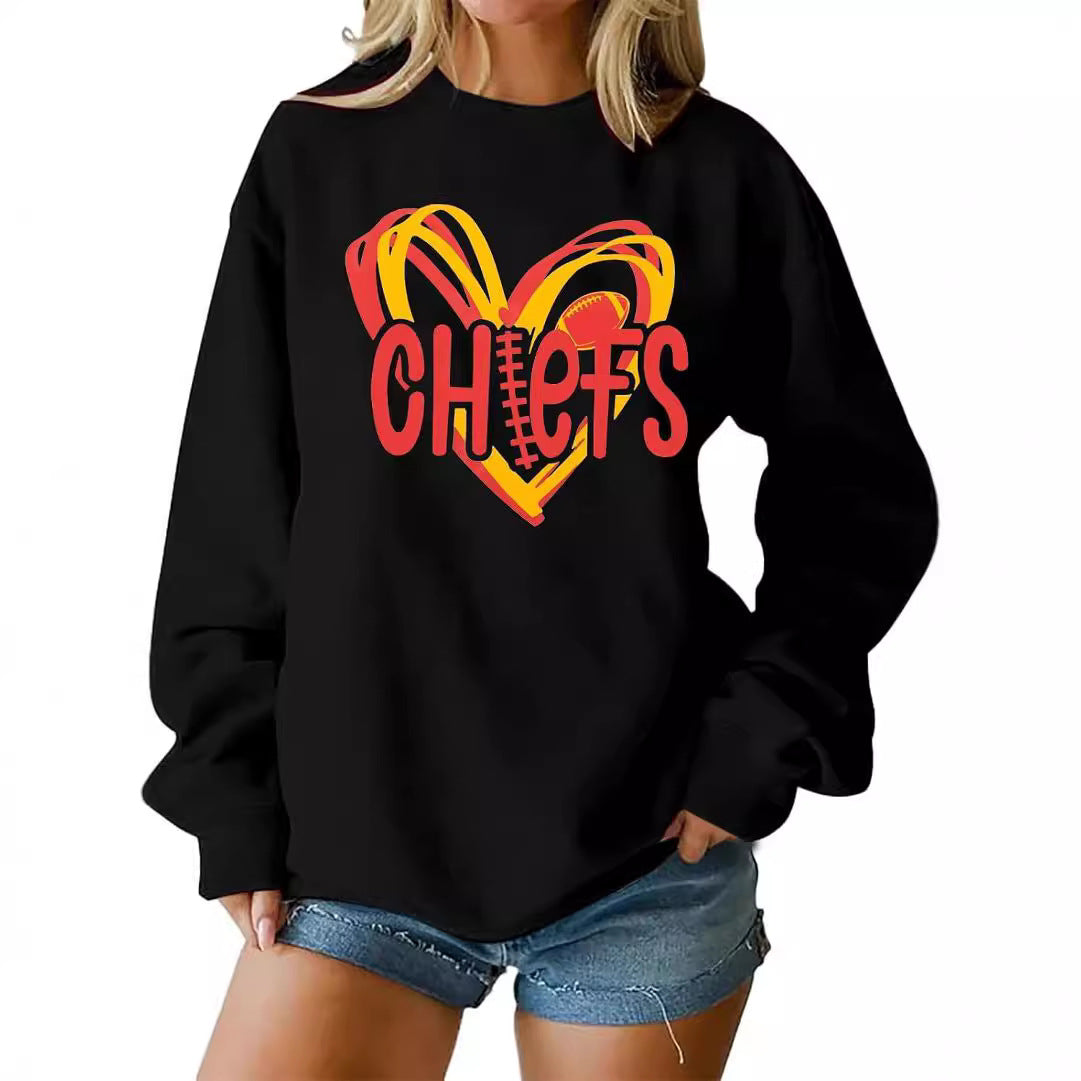 Women's Sweatshirt NOVAE