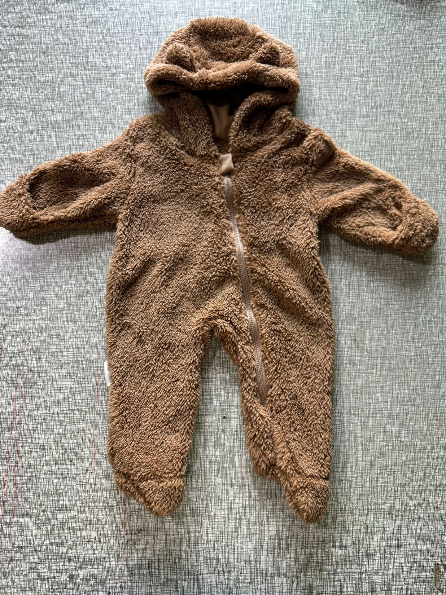 Toddler Overall NOVAE