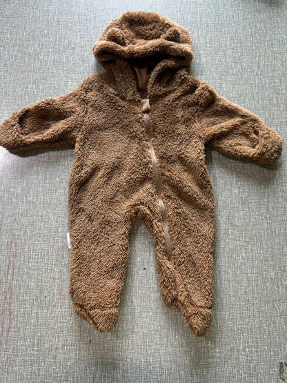 Toddler Overall NOVAE