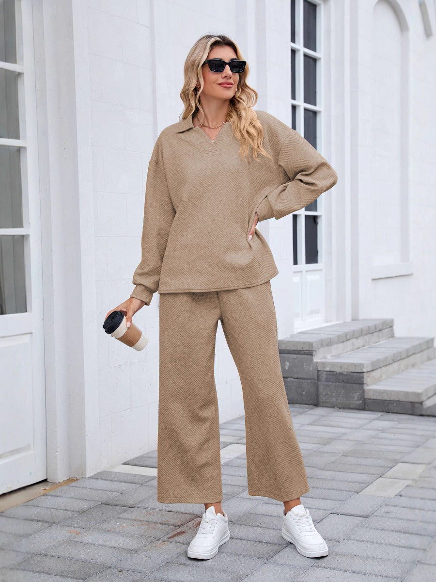 Women's casual oversized combination NOVAE