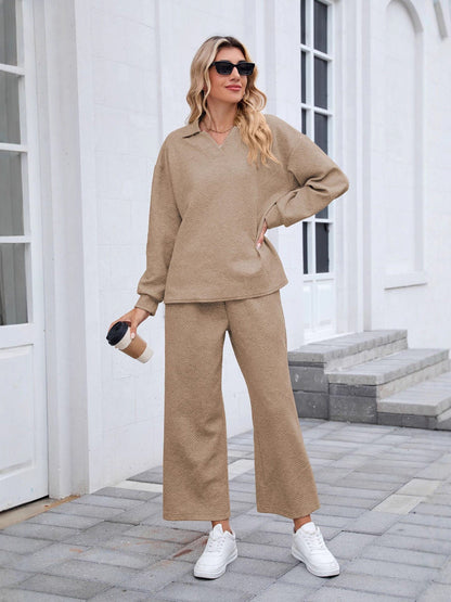 Women's casual oversized combination NOVAE
