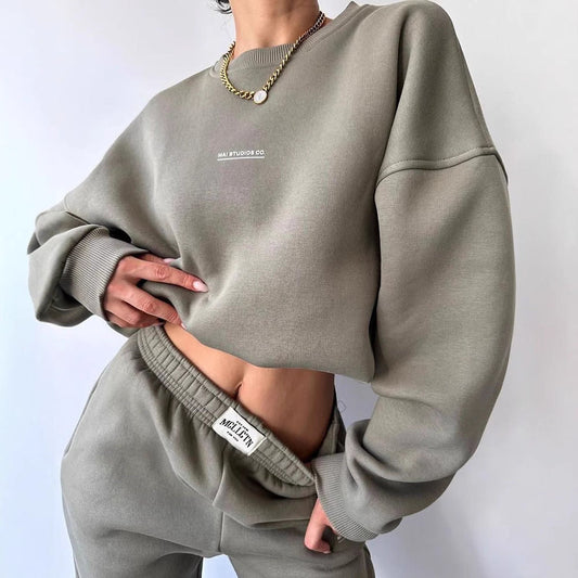 Women's Sporty Jogging Pants NOVAE