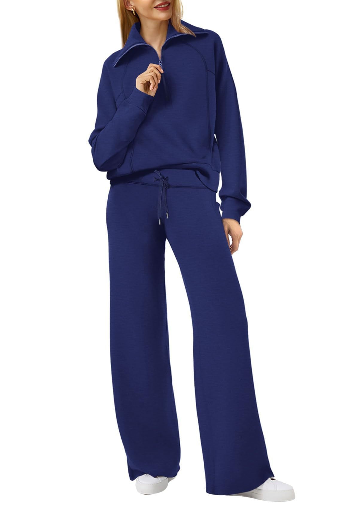 Women's Leisure Suit NOVAE