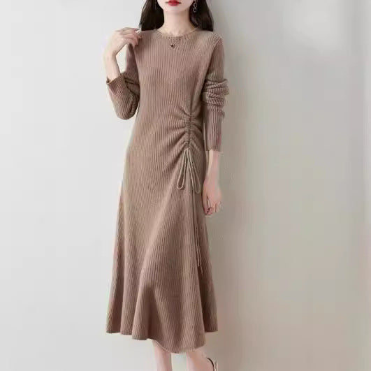 Women's Knit Dress NOVAE