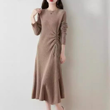 Women's Knit Dress NOVAE