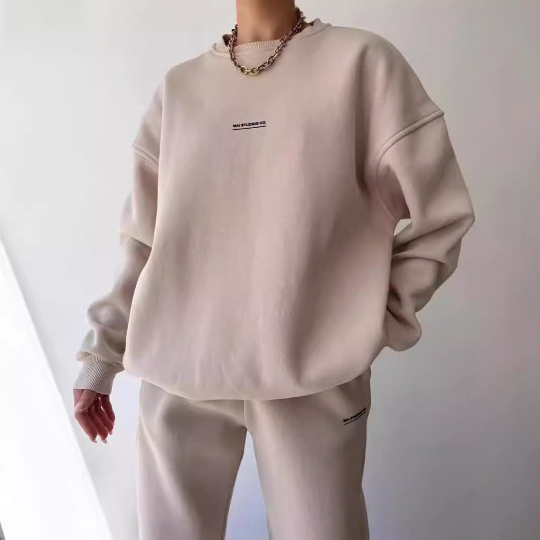 Women's Sporty Jogging Pants NOVAE