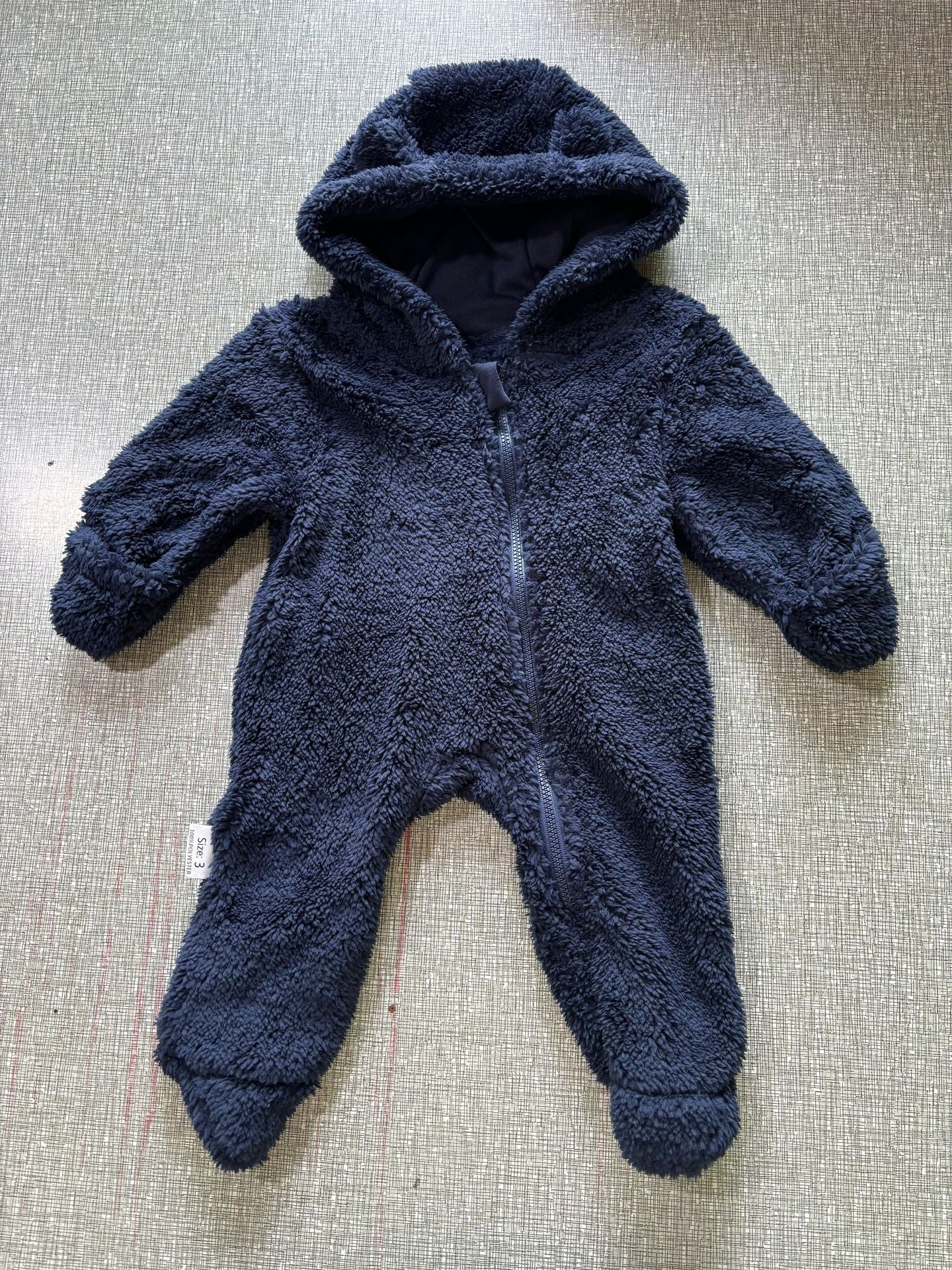 Toddler Overall NOVAE