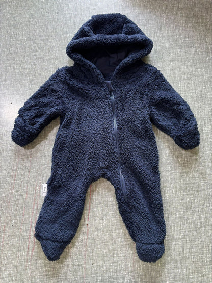 Toddler Overall NOVAE
