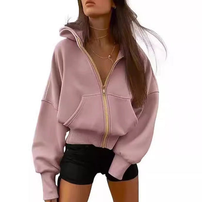 Women's oversized hoodie NOVAE