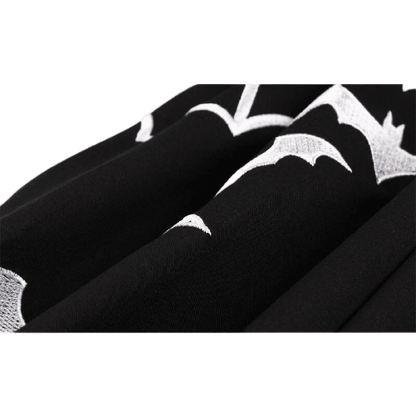 NOVAE | Rockabilly Halloween Dress Bat